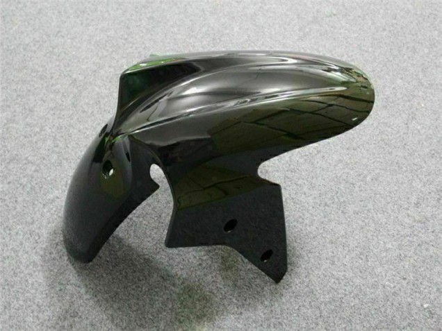 Carrosserie EX250 2008-2012 - Vert Noir Ninja