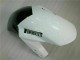 Carrosserie GSXR 1000 K3 2003-2004 - Blanc