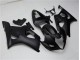 Carrosserie GSXR 1000 K3 2003-2004 - Noir Mat Carrosserie GSXR 1000 K3 2003-2004 - Noir Mat