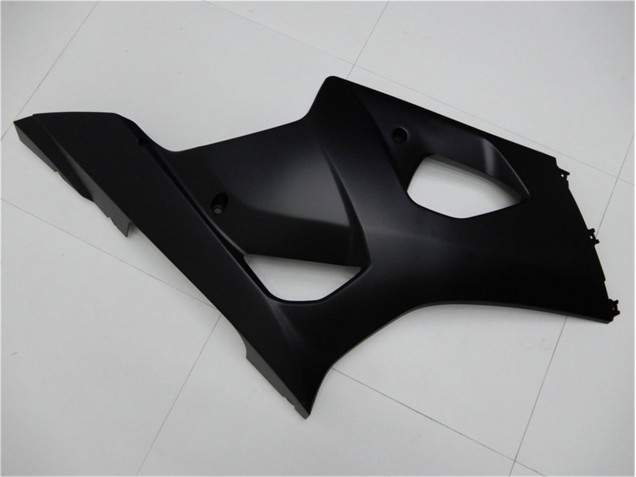 Carrosserie GSXR 1000 K3 2003-2004 - Noir Mat Carrosserie GSXR 1000 K3 2003-2004 - Noir Mat