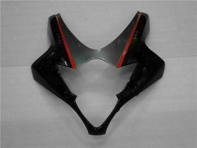 Carrosserie GSXR 1000 K5 2005-2006 - Gris Noir Carrosserie GSXR 1000 K5 2005-2006 - Gris Noir