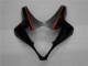 Carrosserie GSXR 1000 K5 2005-2006 - Gris Noir Carrosserie GSXR 1000 K5 2005-2006 - Gris Noir
