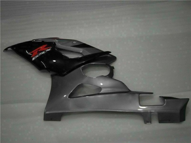 Carrosserie GSXR 1000 K5 2005-2006 - Gris Noir Carrosserie GSXR 1000 K5 2005-2006 - Gris Noir