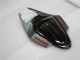 Carrosserie GSXR 1000 K5 2005-2006 - Gris Noir Carrosserie GSXR 1000 K5 2005-2006 - Gris Noir