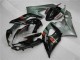 Carrosserie GSXR 1000 K5 2005-2006 - Gris Noir Carrosserie GSXR 1000 K5 2005-2006 - Gris Noir