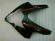 Carrosserie GSXR 1000 K5 2005-2006 - Noir
