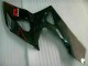 Carrosserie GSXR 1000 K5 2005-2006 - Noir