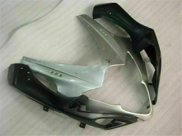 Carrosserie GSXR 1000 K5 2005-2006 - Rouge Blanc Carrosserie GSXR 1000 K5 2005-2006 - Rouge Blanc