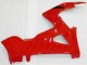 Carrosserie GSXR 1000 K5 2005-2006 - Rouge Noir