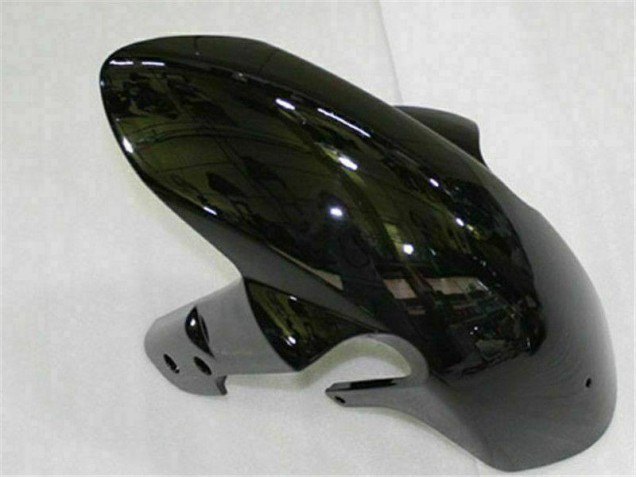 Carrosserie GSXR 1000 K5 2005-2006 - Rouge Noir