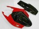 Carrosserie GSXR 1000 K5 2005-2006 - Rouge Noir