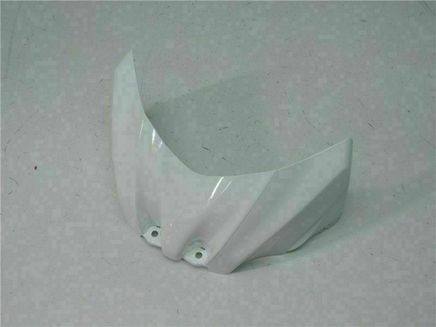 Carrosserie GSXR 1000 K9 2009-2016 - Blanc Noir