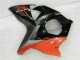 Carrosserie GSXR 1000 K9 2009-2016 - Brun Noir Carrosserie GSXR 1000 K9 2009-2016 - Brun Noir