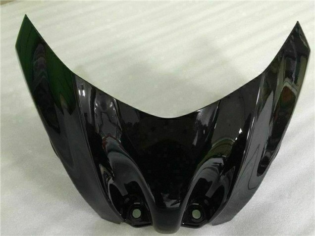 Carrosserie GSXR 1000 K9 2009-2016 - Noir