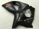 Carrosserie GSXR 1000 K9 2009-2016 - Noir