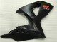 Carrosserie GSXR 1000 K9 2009-2016 - Noir