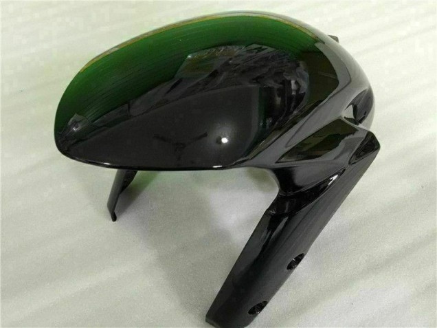 Carrosserie GSXR 1000 K9 2009-2016 - Noir