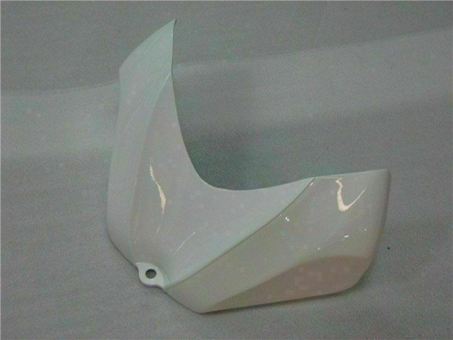 Carrosserie GSXR 600 / 750 K6 2006-2007 - Blanc Argent Carrosserie GSXR 600 / 750 K6 2006-2007 - Blanc Argent
