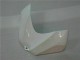 Carrosserie GSXR 600 / 750 K6 2006-2007 - Blanc Argent Carrosserie GSXR 600 / 750 K6 2006-2007 - Blanc Argent