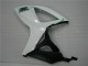 Carrosserie GSXR 600 / 750 K6 2006-2007 - Blanc Argent Carrosserie GSXR 600 / 750 K6 2006-2007 - Blanc Argent