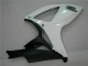 Carrosserie GSXR 600 / 750 K6 2006-2007 - Blanc Argent Carrosserie GSXR 600 / 750 K6 2006-2007 - Blanc Argent