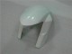 Carrosserie GSXR 600 / 750 K6 2006-2007 - Blanc Argent Carrosserie GSXR 600 / 750 K6 2006-2007 - Blanc Argent