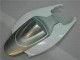 Carrosserie GSXR 600 / 750 K6 2006-2007 - Blanc Argent Carrosserie GSXR 600 / 750 K6 2006-2007 - Blanc Argent