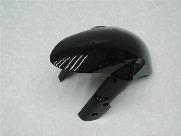 Carrosserie GSXR 600 / 750 K6 2006-2007 - Noir Bleu