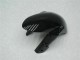 Carrosserie GSXR 600 / 750 K6 2006-2007 - Noir Bleu