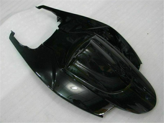 Carrosserie GSXR 600 / 750 K6 2006-2007 - Noir Carrosserie GSXR 600 / 750 K6 2006-2007 - Noir