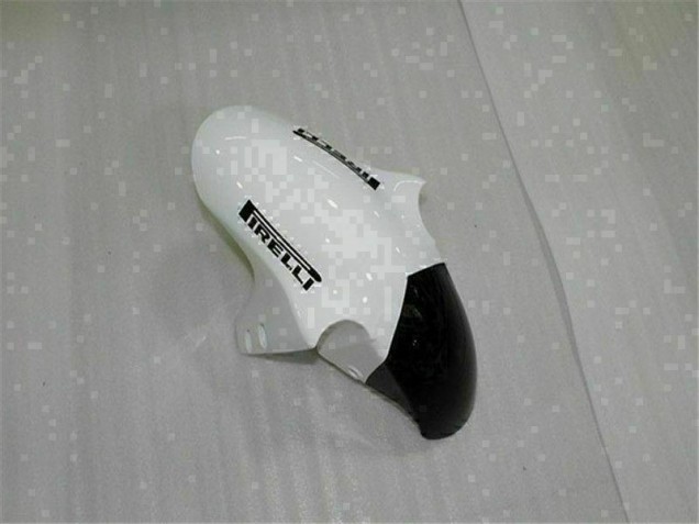 Carrosserie R1 2000-2001 - Blanc Carrosserie R1 2000-2001 - Blanc