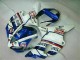 Carrosserie R1 2000-2001 - Bleu Blanc