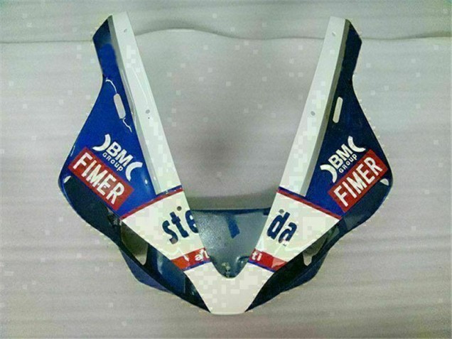 Carrosserie R1 2000-2001 - Bleu Blanc