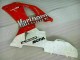 Carrosserie R1 2000-2001 - Rouge Carrosserie R1 2000-2001 - Rouge