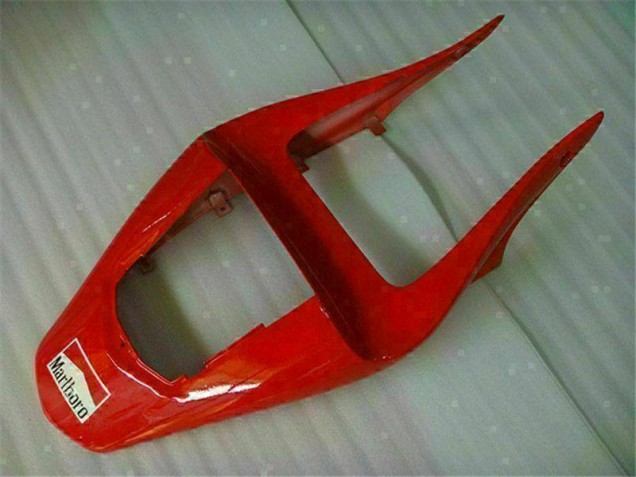Carrosserie R1 2000-2001 - Rouge Carrosserie R1 2000-2001 - Rouge