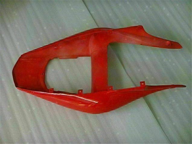 Carrosserie R1 2000-2001 - Rouge Carrosserie R1 2000-2001 - Rouge