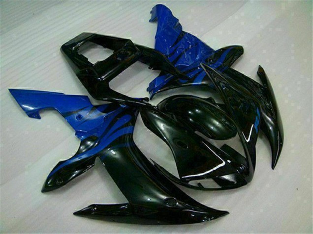 Carrosserie R1 2002-2003 - Bleu Carrosserie R1 2002-2003 - Bleu