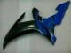 Carrosserie R1 2002-2003 - Bleu Carrosserie R1 2002-2003 - Bleu