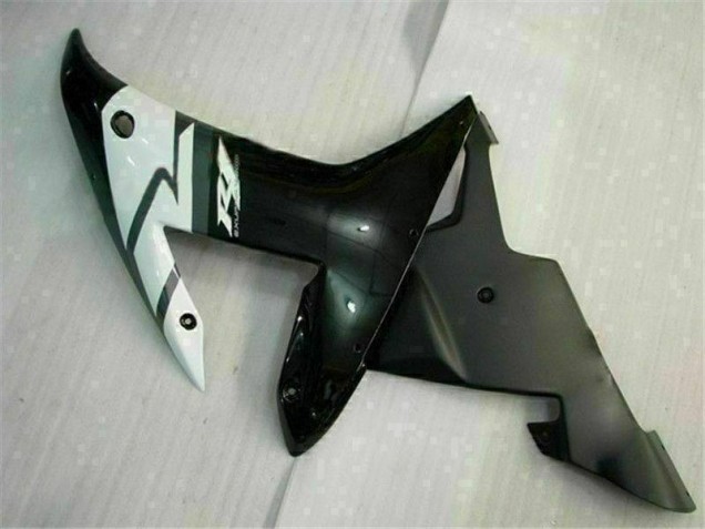 Carrosserie R1 2002-2003 - Noir Carrosserie R1 2002-2003 - Noir