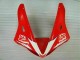 Carrosserie R1 2002-2003 - Rouge