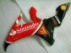 Carrosserie R1 2002-2003 - Rouge