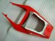 Carrosserie R1 2002-2003 - Rouge