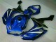 Carrosserie R1 2007-2008 - Bleu Carrosserie R1 2007-2008 - Bleu