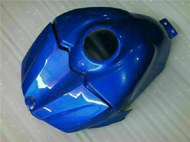 Carrosserie R1 2007-2008 - Bleu Carrosserie R1 2007-2008 - Bleu