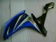 Carrosserie R1 2007-2008 - Bleu Carrosserie R1 2007-2008 - Bleu
