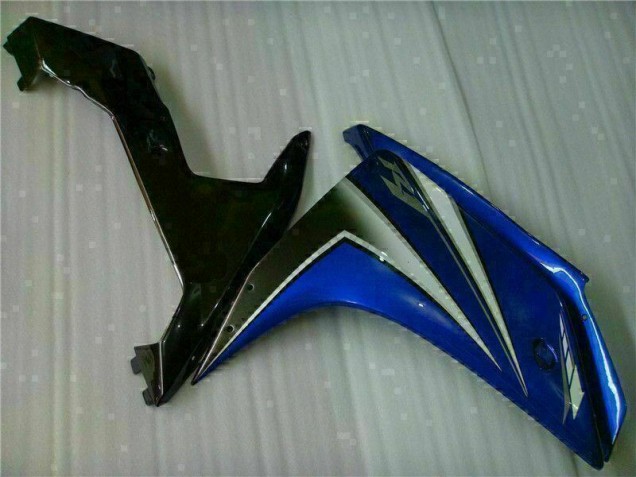Carrosserie R1 2007-2008 - Bleu Carrosserie R1 2007-2008 - Bleu