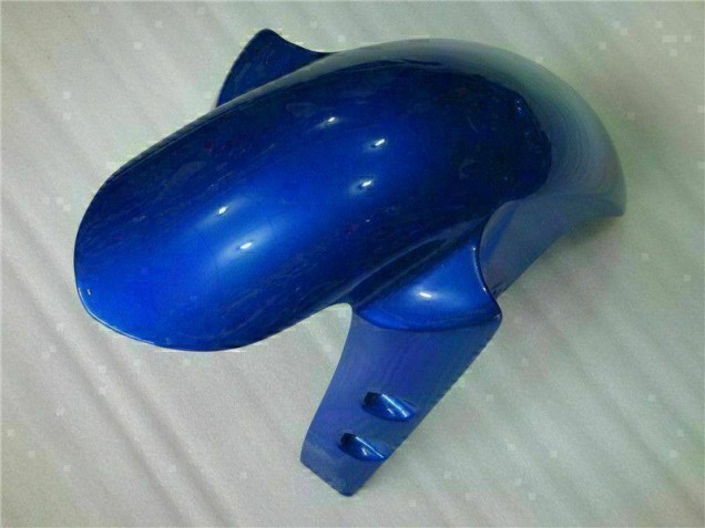 Carrosserie R1 2007-2008 - Bleu Carrosserie R1 2007-2008 - Bleu