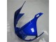 Carrosserie R6 2003-2005 - Bleu Blanc Carrosserie R6 2003-2005 - Bleu Blanc