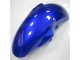 Carrosserie R6 2003-2005 - Bleu Blanc Carrosserie R6 2003-2005 - Bleu Blanc