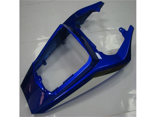Carrosserie R6 2003-2005 - Bleu Blanc Carrosserie R6 2003-2005 - Bleu Blanc